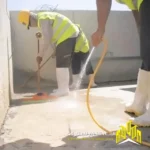 عزل اسطح الدمام الخبر