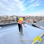 عوازل اسطح الدمام الخبر