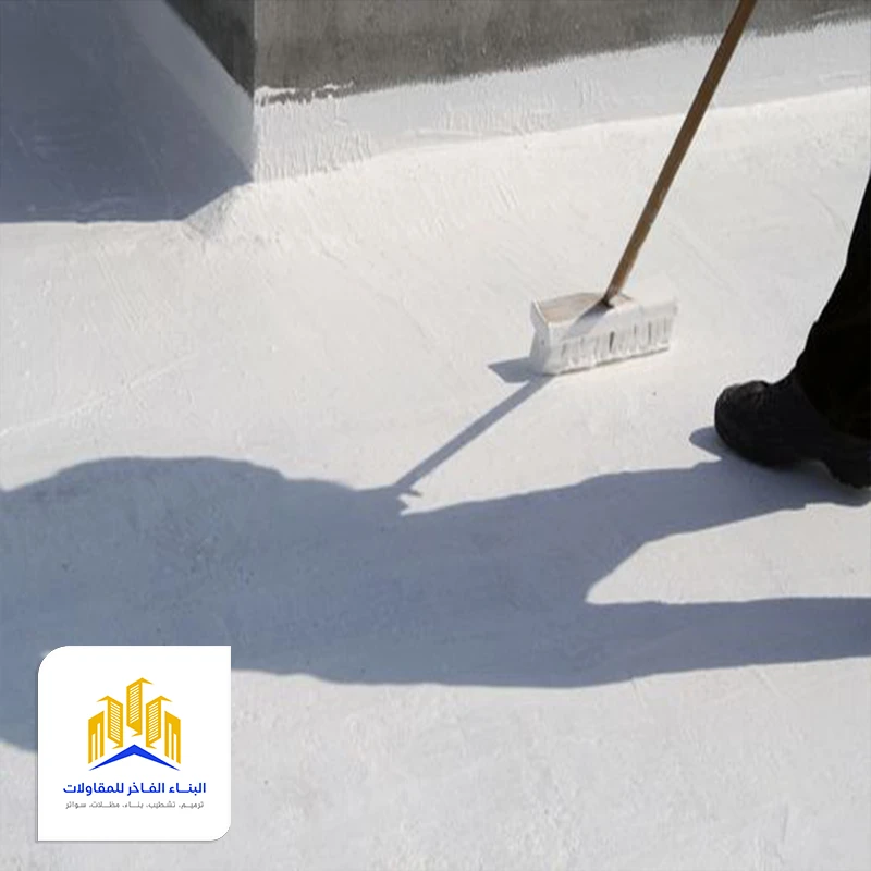 أسعار عزل الأسطح بالدمام