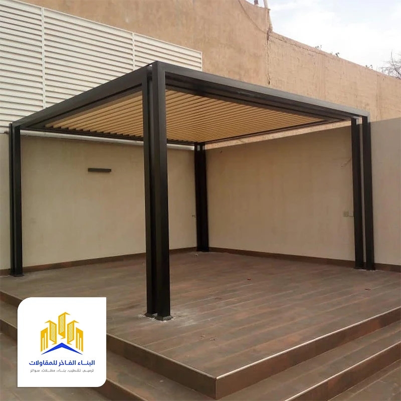 مجالس رجال فخمة الشرقية
