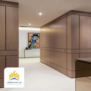 ديكورات شيبورد جدارية الخبر