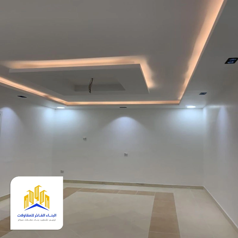 ديكورات جبس بورد الشرقية