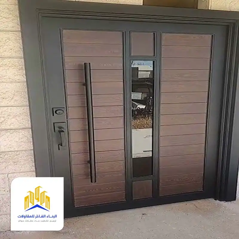 معلم تلبيس ابواب الشرقية